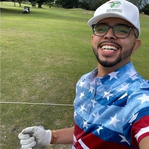 Meet your Posher, Daniel